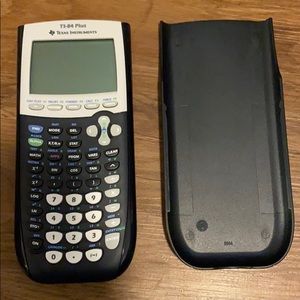 Graphing calculator